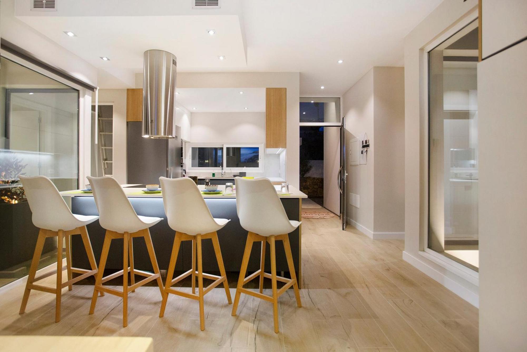 Laian Villa Triquivijate ภายนอก รูปภาพ