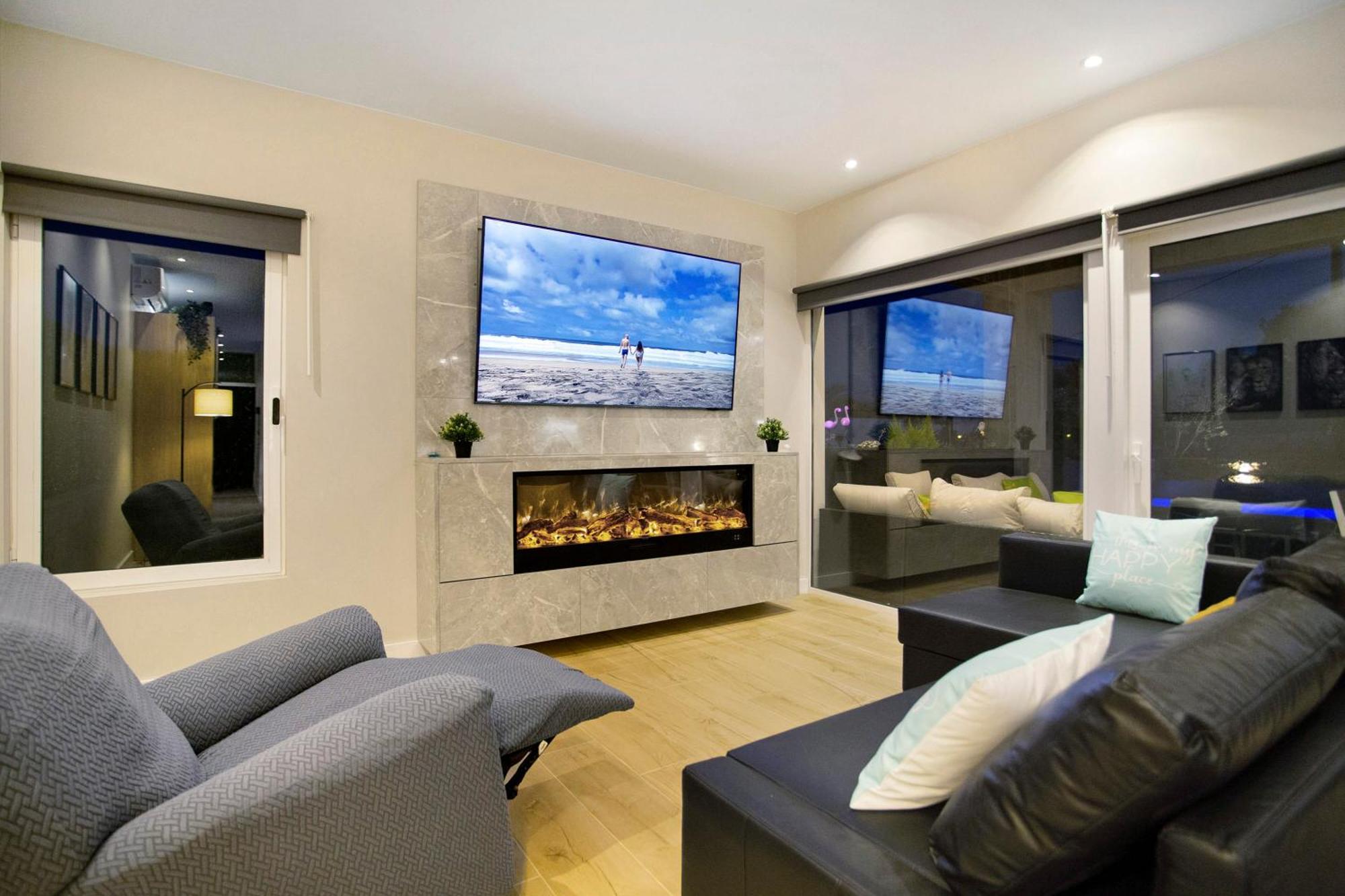 Laian Villa Triquivijate ภายนอก รูปภาพ
